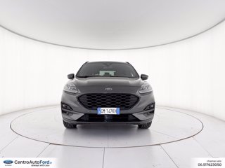 FORD Kuga 2.5 phev st-line x 2wd 225cv cvt 1