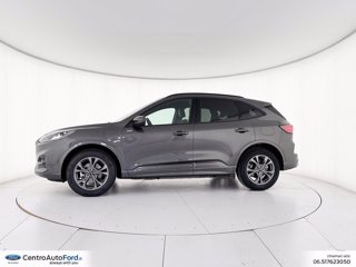 FORD Kuga 2.5 phev st-line x 2wd 225cv cvt 2