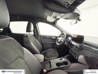 FORD Kuga 2.5 phev st-line x 2wd 225cv cvt 5