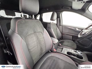 FORD Kuga 2.5 phev st-line x 2wd 225cv cvt 6