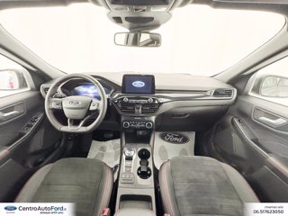 FORD Kuga 2.5 phev st-line x 2wd 225cv cvt 9