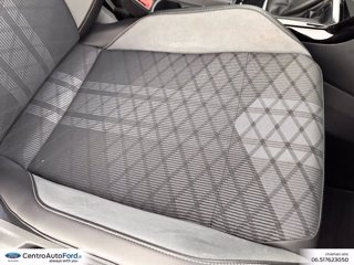 VOLKSWAGEN T-roc 1.5 tsi r-line dsg 7