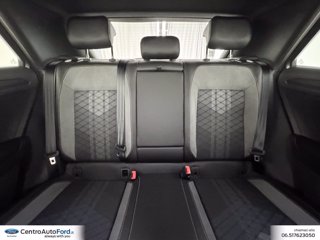 VOLKSWAGEN T-roc 1.5 tsi r-line dsg 8