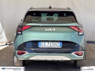 KIA Sportage 1.6 tgdi hev gt-line plus premium pack auto 3