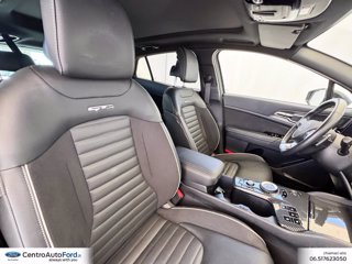 KIA Sportage 1.6 tgdi hev gt-line plus premium pack auto 6