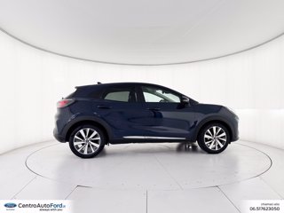 FORD Puma 1.0 ecoboost h titanium x s&s 125cv 4