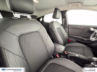 FORD Puma 1.0 ecoboost h titanium x s&s 125cv 6