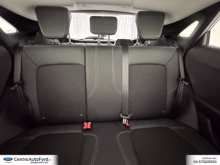 FORD Puma 1.0 ecoboost h titanium x s&s 125cv 8