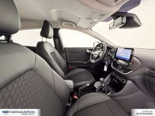 FORD Puma 1.0 ecoboost h titanium x s&s 125cv 5