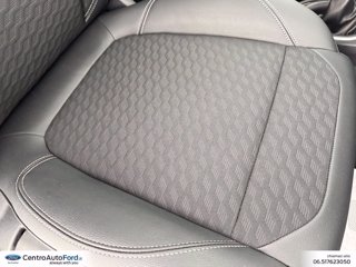 FORD Puma 1.0 ecoboost h titanium x s&s 125cv 7