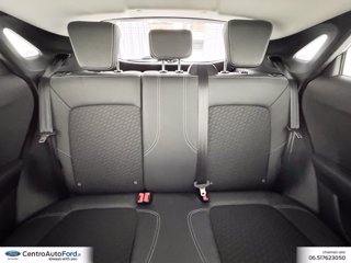 FORD Puma 1.0 ecoboost h titanium x s&s 125cv 8