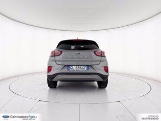 FORD Puma 1.0 ecoboost h titanium x s&s 125cv 3