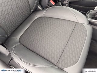 FORD Puma 1.0 ecoboost h titanium x s&s 125cv 7