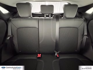 FORD Puma 1.0 ecoboost h titanium x s&s 125cv 8