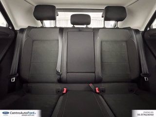 VOLKSWAGEN T-roc 1.5 tsi style 9