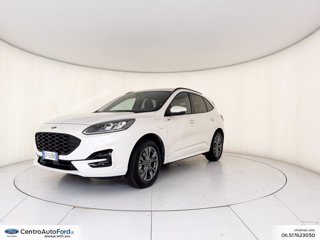 FORD Kuga 2.5 phev st-line x 2wd 225cv cvt 0