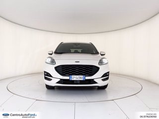FORD Kuga 2.5 phev st-line x 2wd 225cv cvt 1