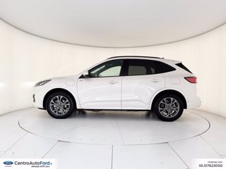 FORD Kuga 2.5 phev st-line x 2wd 225cv cvt 2