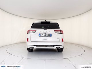 FORD Kuga 2.5 phev st-line x 2wd 225cv cvt 3