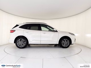 FORD Kuga 2.5 phev st-line x 2wd 225cv cvt 4