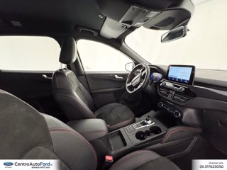 FORD Kuga 2.5 phev st-line x 2wd 225cv cvt 5