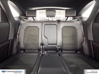 FORD Kuga 2.5 phev st-line x 2wd 225cv cvt 8