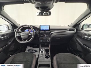 FORD Kuga 2.5 phev st-line x 2wd 225cv cvt 9