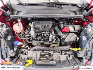 FORD Puma 1.0 ecoboost h st-line x s&s 125cv 9