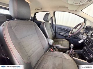 FORD Ecosport 1.0 ecoboost st-line s&s 125cv my20.25 6