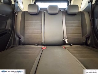 FORD Ecosport 1.0 ecoboost st-line s&s 125cv my20.25 8