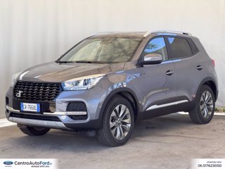 DR Dr 4.0 1.5 gpl 114cv GPL