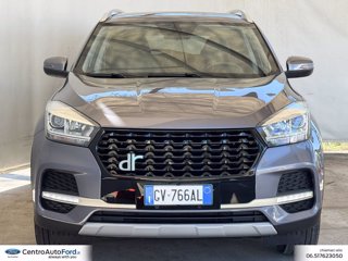 DR Dr 4.0 1.5 gpl 114cv GPL 1