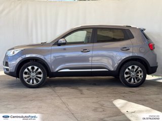 DR Dr 4.0 1.5 gpl 114cv GPL 2