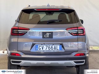 DR Dr 4.0 1.5 gpl 114cv GPL 3