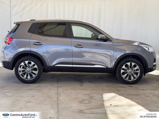 DR Dr 4.0 1.5 gpl 114cv GPL 4