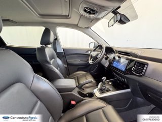 DR Dr 4.0 1.5 gpl 114cv GPL 5