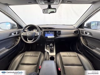 DR Dr 4.0 1.5 gpl 114cv GPL 9