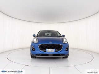 FORD Puma 1.0 ecoboost h titanium s&s 125cv 1