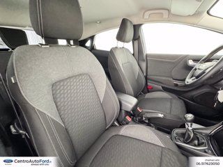 FORD Puma 1.0 ecoboost h titanium s&s 125cv 6