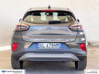 FORD Puma 1.0 ecoboost h titanium s&s 125cv 3