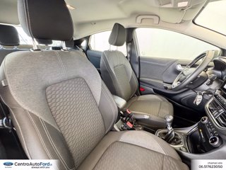 FORD Puma 1.0 ecoboost h titanium s&s 125cv 6