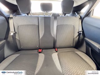 FORD Puma 1.0 ecoboost h titanium s&s 125cv 8