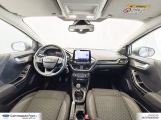 FORD Puma 1.0 ecoboost h titanium s&s 125cv 9