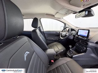 FORD Ecosport 1.0 ecoboost active s&s 125cv 5