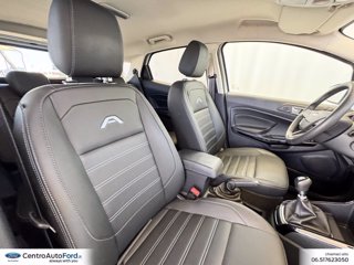 FORD Ecosport 1.0 ecoboost active s&s 125cv 6