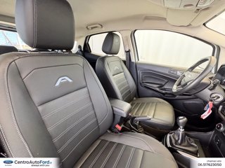 FORD Ecosport 1.0 ecoboost active s&s 125cv GPL 6