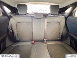 FORD Puma 1.0 ecoboost h titanium x s&s 125cv 8