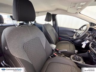 FORD Fiesta 5p 1.0 ecoboost h titanium 125cv 6