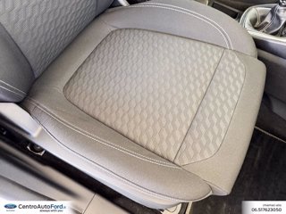 FORD Fiesta 5p 1.0 ecoboost h titanium 125cv 7