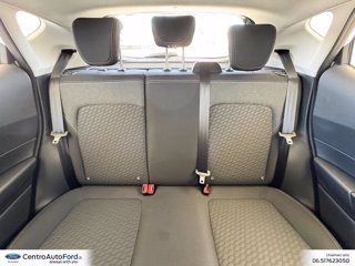 FORD Fiesta 5p 1.0 ecoboost h titanium 125cv 8